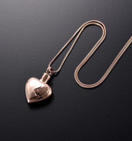 ijd9896 feather heart cremation urn pendant necklace pethuman urn memorial jewelry funeral urn casket gold rose gold color jewelr9273044, Silver
ijd9896 feather heart cremation urn pendant necklace pethuman urn memorial jewelry funeral urn casket gold rose gold color jewelr9273044, Silver
