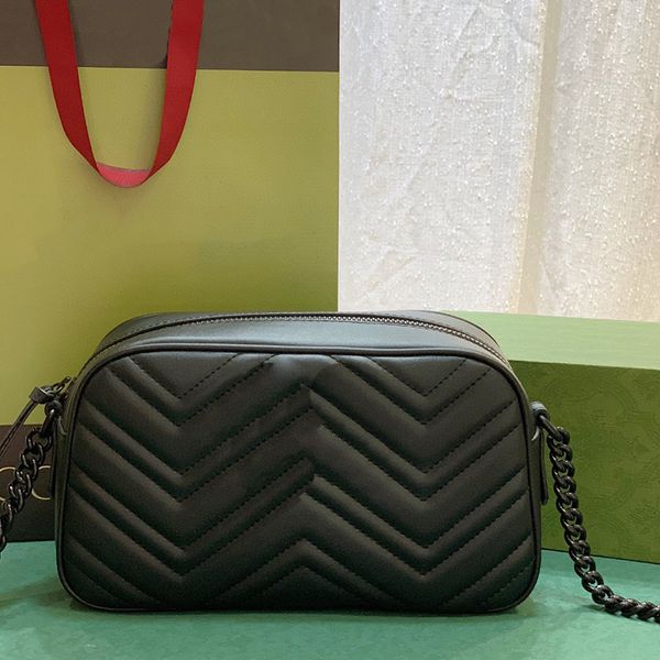 fashion designer bag womens solid color leather camera bag portable shoulder bag chain bag temperament purse card bag 447632
fashion designer bag womens solid color leather camera bag portable shoulder bag chain bag temperament purse card bag 447632