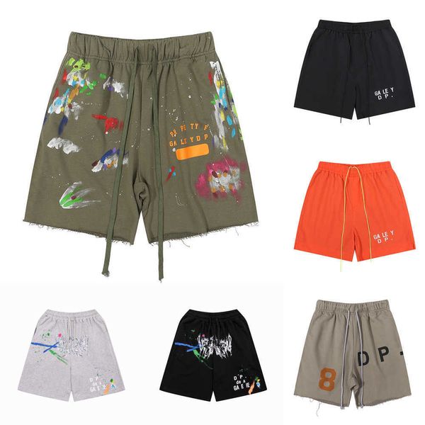 2023 summer mens shorts designers pants short pants womens sports sweatpants fitness short pants loose oversize style size s-xl, White;black
2023 summer mens shorts designers pants short pants womens sports sweatpants fitness short pants loose oversize style size s-xl, White;black