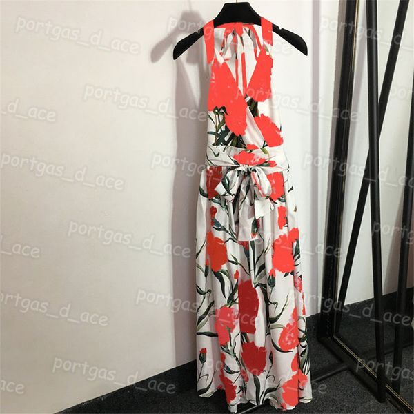 vintage floral women dress halter dress sleeveless summer beach holiday dresses, Black
vintage floral women dress halter dress sleeveless summer beach holiday dresses, Black