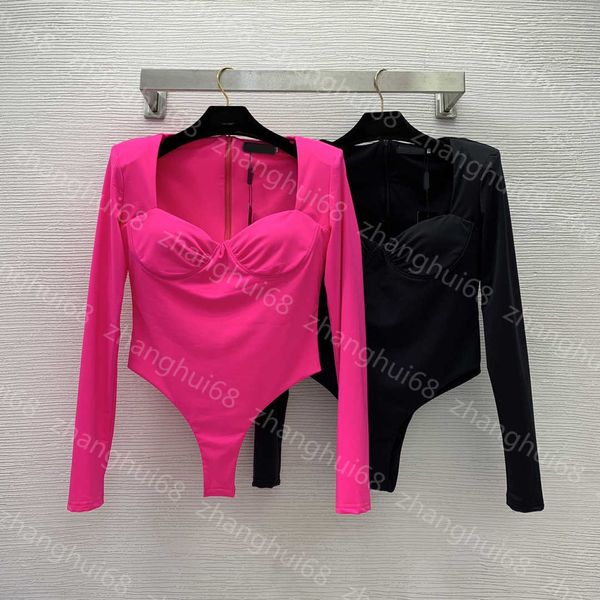 23ss womens bikini bikini swimwear designer bathing suit girl one-piece tights high stretch long sleeve square collar women clothes, White;black
23ss womens bikini bikini swimwear designer bathing suit girl one-piece tights high stretch long sleeve square collar women clothes, White;black