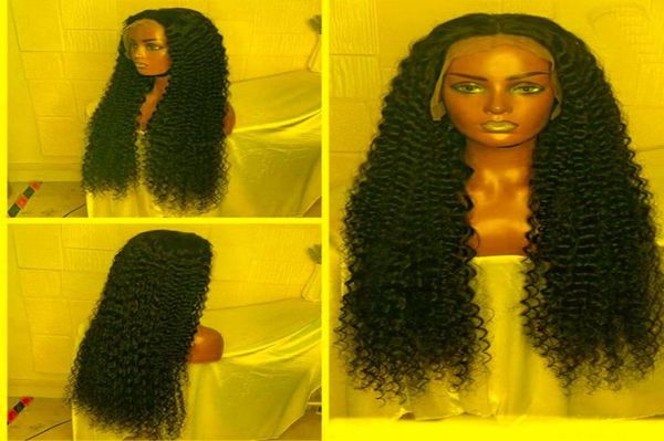 closures density 26inch long natural black kinky curly synthetic lace front for women babyhair preplucked heat resistant gluel4245795, Black;brown
closures density 26inch long natural black kinky curly synthetic lace front for women babyhair preplucked heat resistant gluel4245795, Black;brown