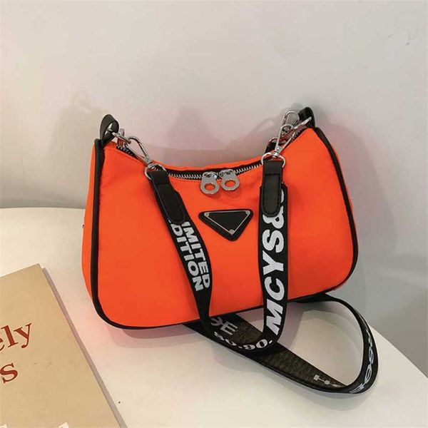 13% off 2023 handbag korean casual handheld fashion new simple and personalized one shoulder ins versatile crossbody women's bag
13% off 2023 handbag korean casual handheld fashion new simple and personalized one shoulder ins versatile crossbody women's bag