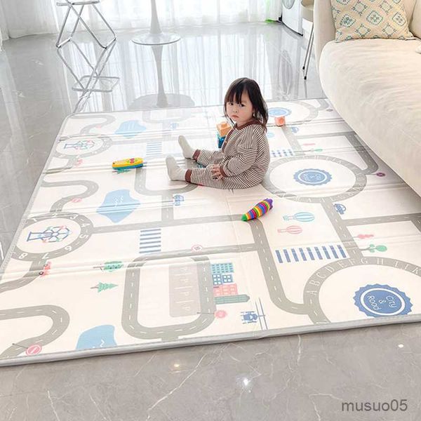 baby rugs playmats foldable baby play mat crawling carpet puzzle mat cartoon children activity rug folding blanket floor games toys
baby rugs playmats foldable baby play mat crawling carpet puzzle mat cartoon children activity rug folding blanket floor games toys