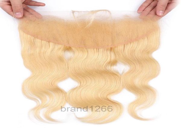 13x4 ear to ear lace frontal body wave 613 blonde color human hair closure with baby hair7861174, Black;brown
13x4 ear to ear lace frontal body wave 613 blonde color human hair closure with baby hair7861174, Black;brown