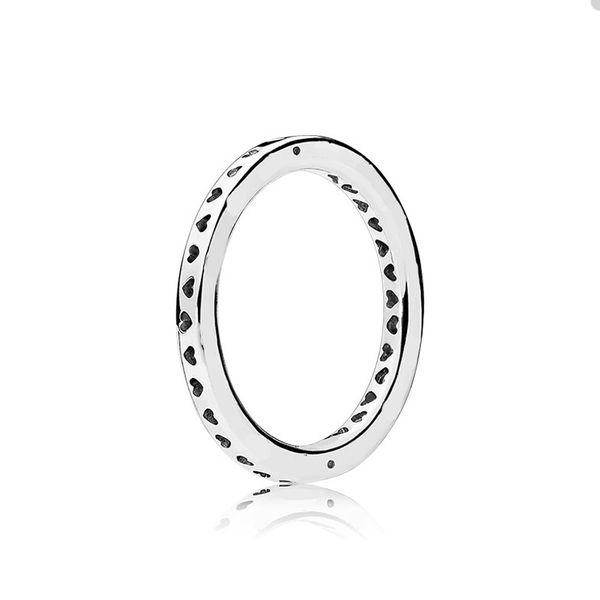 925 sterling silver logo and heart rings for pandora fashion party jewelry for women men girlfriend gift couple's ring with original bo, Slivery;golden
925 sterling silver logo and heart rings for pandora fashion party jewelry for women men girlfriend gift couple's ring with original bo, Slivery;golden