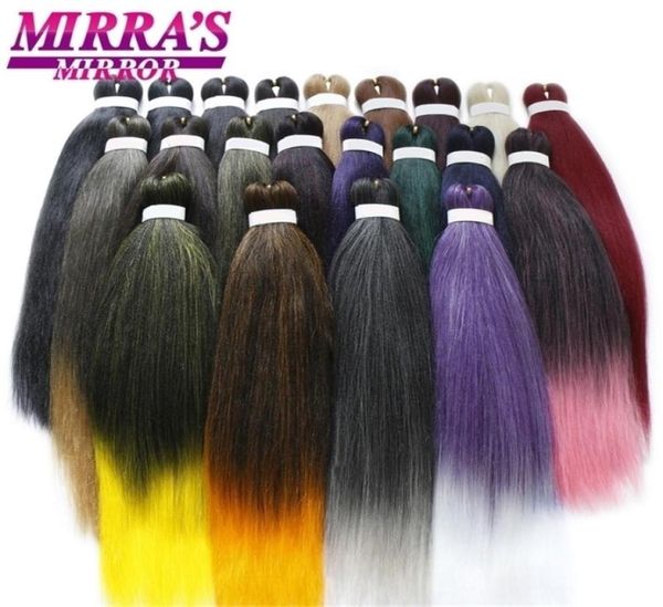 hair pieces mirras mirror pre stretched braiding 68 pcs jumbo braids synthetic extensions easy to crochet 2211098763970, Black;brown
hair pieces mirras mirror pre stretched braiding 68 pcs jumbo braids synthetic extensions easy to crochet 2211098763970, Black;brown