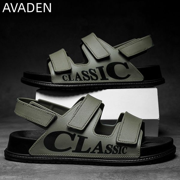 sandals mens casual breathable flat shoes spring and summer the main focus is light comfort massage trend allmatch beach 230510, Black
sandals mens casual breathable flat shoes spring and summer the main focus is light comfort massage trend allmatch beach 230510, Black