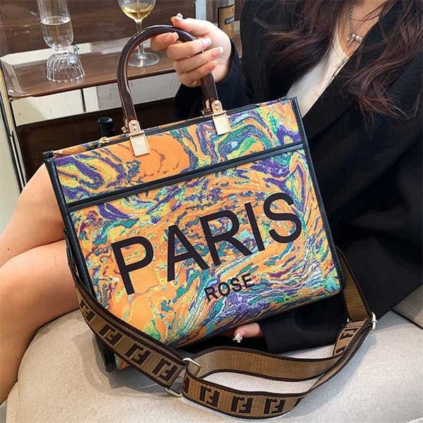 30% off 2023 fashion handbag advanced sense tote new printed starry sky graffiti handbag large capacity trendy crossbody bag
30% off 2023 fashion handbag advanced sense tote new printed starry sky graffiti handbag large capacity trendy crossbody bag
