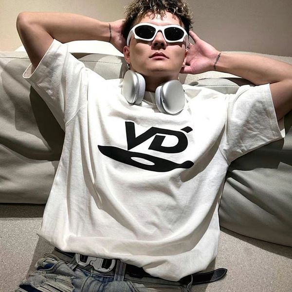 23ss usa plus size cotton tee basic t shirts summer short sleeve casual high street men skateboard tshirt, Black;brown
23ss usa plus size cotton tee basic t shirts summer short sleeve casual high street men skateboard tshirt, Black;brown
