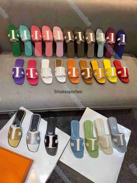 summer sandal designer luxury man woman shoes leather flat oran slide fashion and individuality outdoor summer beach slipper h letter drag 3, Black
summer sandal designer luxury man woman shoes leather flat oran slide fashion and individuality outdoor summer beach slipper h letter drag 3, Black