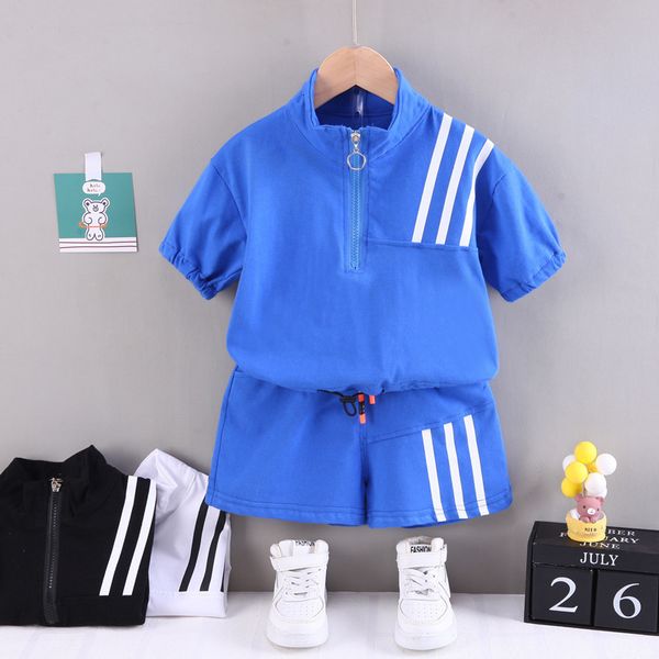 setssuits summer boys clothing sets sports ants 2pcs kids casual sport suit children's for boy set toddler suits outfit 230510
setssuits summer boys clothing sets sports ants 2pcs kids casual sport suit children's for boy set toddler suits outfit 230510