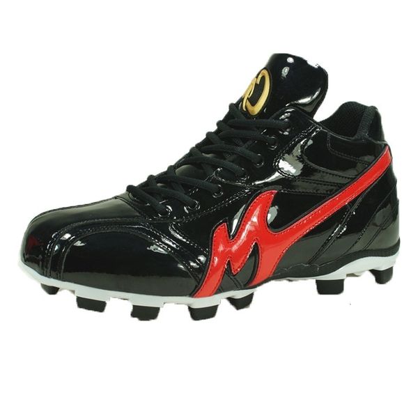 safety shoes men baseball training shoe durable antislip sneakers wearable lightweight sport footwear d0554 230510, Black;brown
safety shoes men baseball training shoe durable antislip sneakers wearable lightweight sport footwear d0554 230510, Black;brown