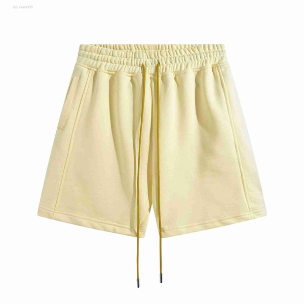 rhude shorts spring/summer new lace elastic letter embroidered men's and casual sports split shorts la76, White;black
rhude shorts spring/summer new lace elastic letter embroidered men's and casual sports split shorts la76, White;black