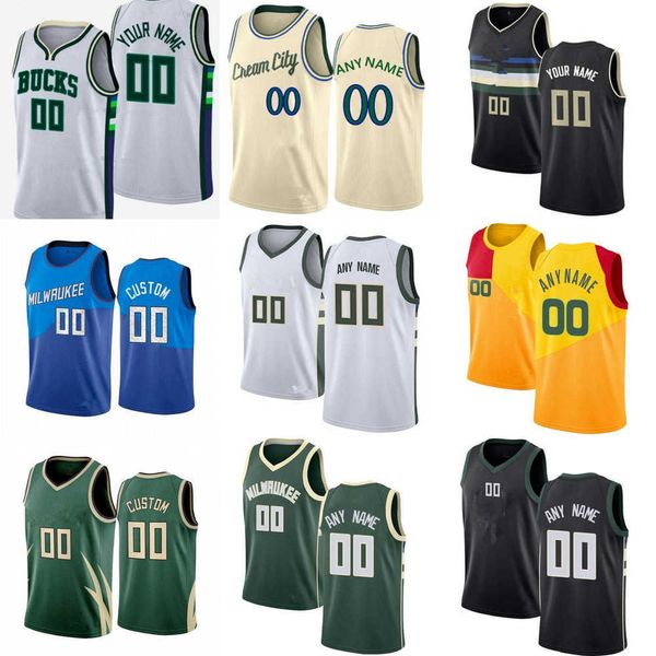 2023 75th custom milwaukee''bucks''george 3 hill thanasis 43 antetokounmpo justin 55 robinson sandro 54 mamukelashvili b, Black;red
2023 75th custom milwaukee''bucks''george 3 hill thanasis 43 antetokounmpo justin 55 robinson sandro 54 mamukelashvili b, Black;red