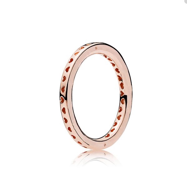 luxury rose gold heart stacking ring for pandora 925 sterling silver party jewelry designer rings for women mens girlfriend gift couple', Slivery;golden
luxury rose gold heart stacking ring for pandora 925 sterling silver party jewelry designer rings for women mens girlfriend gift couple', Slivery;golden