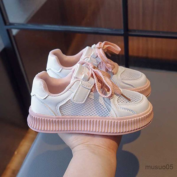 athletic outdoor 2023 summer mesh casual sneakers for children girls boys breathable skate shoes infantil pink white brown boys shoes, Black
athletic outdoor 2023 summer mesh casual sneakers for children girls boys breathable skate shoes infantil pink white brown boys shoes, Black