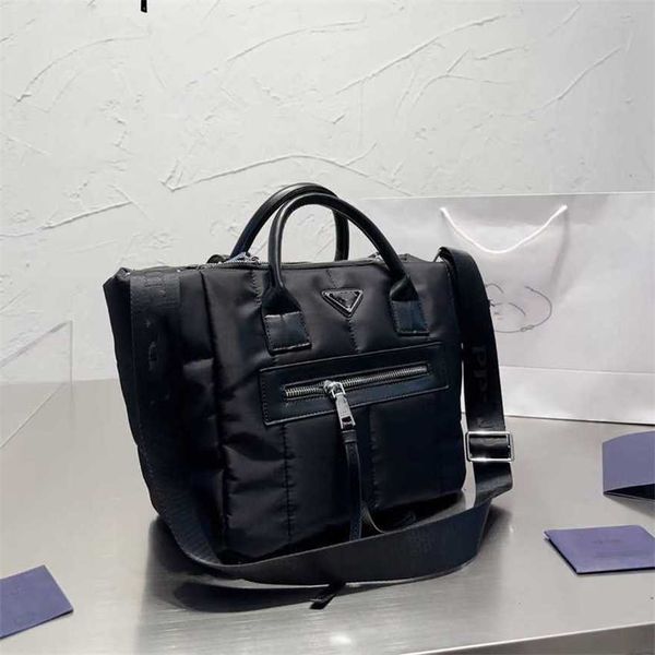 19% off 2023 fashion handbag business nylon carrying tide outdoor crossbody men's briefcase shoulder bag student leisure backpack
19% off 2023 fashion handbag business nylon carrying tide outdoor crossbody men's briefcase shoulder bag student leisure backpack