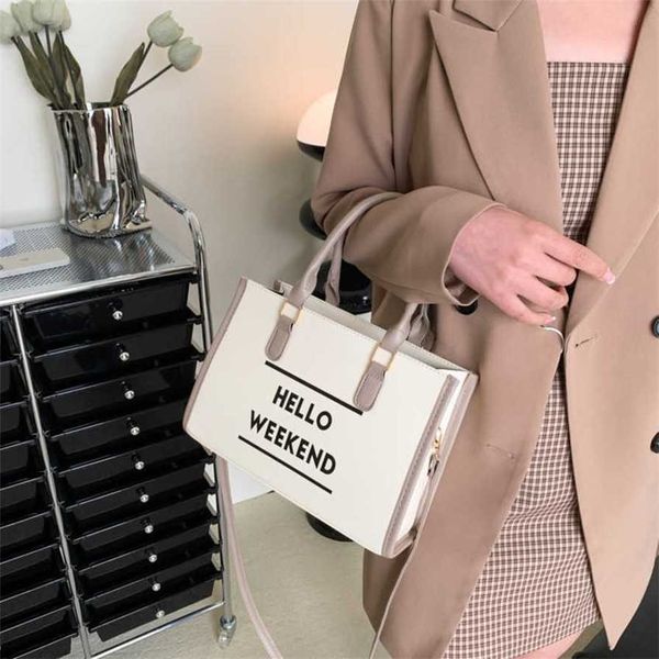 17% off 2023 fashion simple and fashionable pu one shoulder tote bag for women new trend fashion casual lightweight large capacity handbag
17% off 2023 fashion simple and fashionable pu one shoulder tote bag for women new trend fashion casual lightweight large capacity handbag