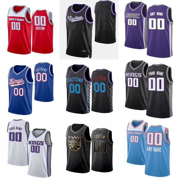 2023 75th custom mens womens sacramento''kings''24 buddy hield de'aaron 5 fox 40 harrison barnes 35 marvin bagley i, Black;red
2023 75th custom mens womens sacramento''kings''24 buddy hield de'aaron 5 fox 40 harrison barnes 35 marvin bagley i, Black;red