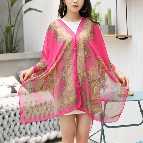 swimwear simple swimwear cover up v neck ladies beach shawl anti sun cover up shawl, White;black
swimwear simple swimwear cover up v neck ladies beach shawl anti sun cover up shawl, White;black