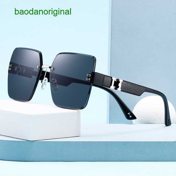 hemres designer sunglasses 2023 new frameless cut edge color gradient female driving fashion trend sunglasses 7710, White;black
hemres designer sunglasses 2023 new frameless cut edge color gradient female driving fashion trend sunglasses 7710, White;black
