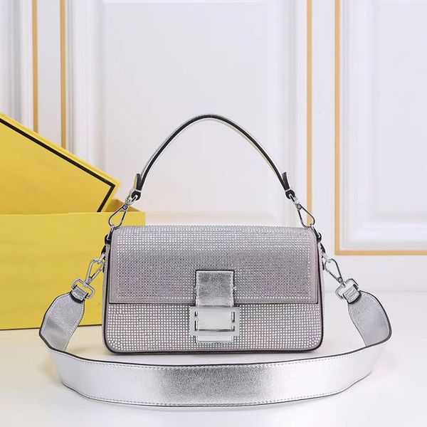 crystal baguette messenger cross body bag hobo shoulder shopping underarm bags handbag purse women wallet handbags plain letter adjustable s
crystal baguette messenger cross body bag hobo shoulder shopping underarm bags handbag purse women wallet handbags plain letter adjustable s