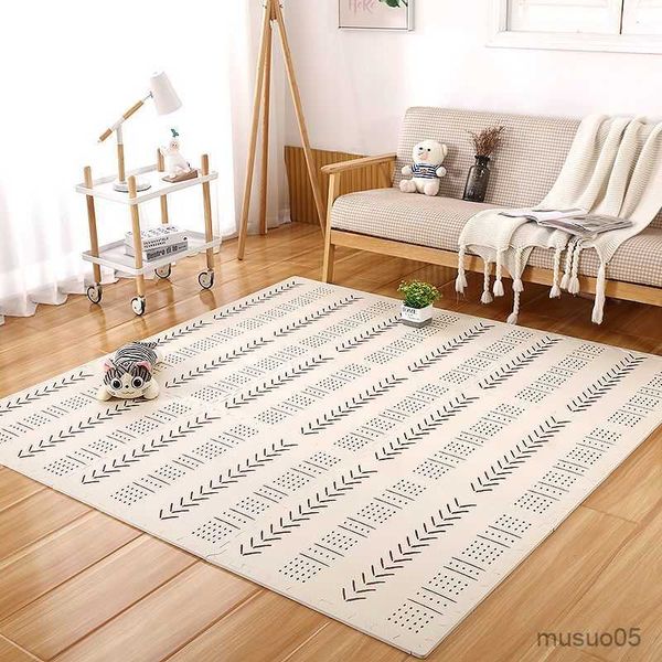baby rugs playmats 60x60cm baby play mat 9pcs large climbing puzzle mat bedroom anti-slip toys soft floor activtiy gym kids carpet
baby rugs playmats 60x60cm baby play mat 9pcs large climbing puzzle mat bedroom anti-slip toys soft floor activtiy gym kids carpet