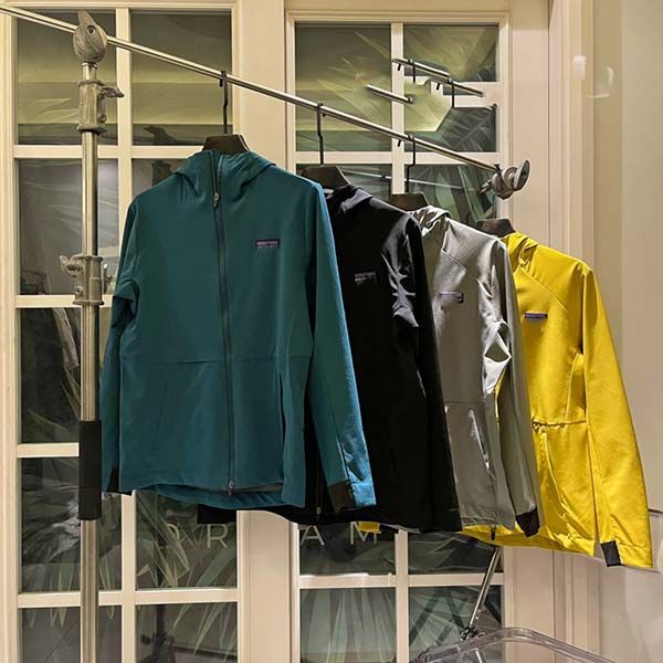 patagoniamen jacket sweatshirts outdoors sports coats ski hiking windproof spring autumn outwear waterproof breathable softshell houdimi air, Black
patagoniamen jacket sweatshirts outdoors sports coats ski hiking windproof spring autumn outwear waterproof breathable softshell houdimi air, Black