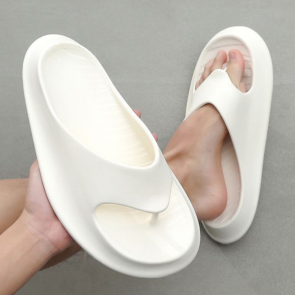 slippers leisure flip flops slippers mens summer bathroom sandals platform slides design couples flip flops white minimalism slipper 230509, Black
slippers leisure flip flops slippers mens summer bathroom sandals platform slides design couples flip flops white minimalism slipper 230509, Black