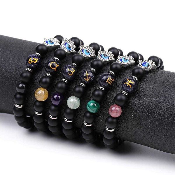 natural malachite amethyst gold rutilated quartz bracelet female twelve constellation male beads ornament, Golden;silver
natural malachite amethyst gold rutilated quartz bracelet female twelve constellation male beads ornament, Golden;silver