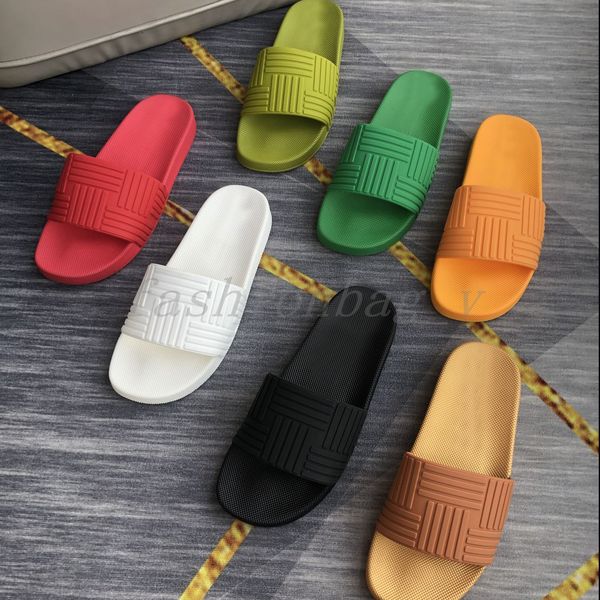 designer men slippers waterfront embossed mule rubber slide beach sandals men women white orange summer shoes, Black
designer men slippers waterfront embossed mule rubber slide beach sandals men women white orange summer shoes, Black