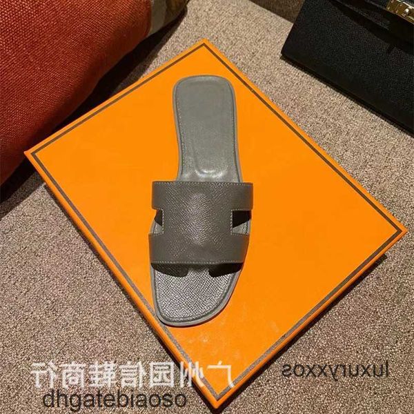 h slipper orans outwear 2023 beach fashion flat shoe women's summer holiday sandal leather woman bottom casual women 9c7woran
h slipper orans outwear 2023 beach fashion flat shoe women's summer holiday sandal leather woman bottom casual women 9c7woran