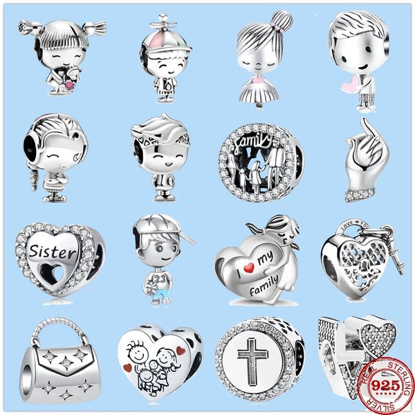 925 sterling silver charms for pandora jewelry beads girl boy teenager charm bead pendant, Black
925 sterling silver charms for pandora jewelry beads girl boy teenager charm bead pendant, Black