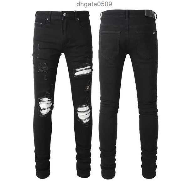 amirs designer mens jeans desig 22 colors long hippop sticker slim denim straight streetwear skinny pants wholesale 91r3 6enag, Blue
amirs designer mens jeans desig 22 colors long hippop sticker slim denim straight streetwear skinny pants wholesale 91r3 6enag, Blue