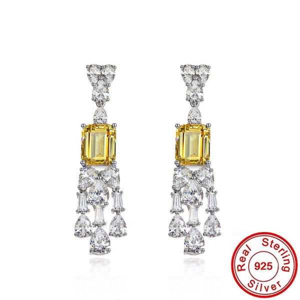 original 925 sterling silver dangle earring 5ct z diamond jewelry party wedding drop earrings for women bridal promise bijou
original 925 sterling silver dangle earring 5ct z diamond jewelry party wedding drop earrings for women bridal promise bijou