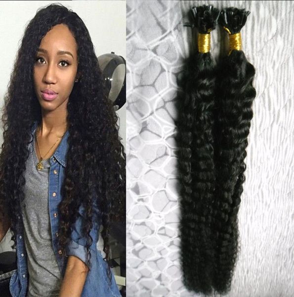 peruvian virgin hair kinky curly pre bonded fusion human hair u tip 100g 1gstrand 100s keratin stick tip human hair extensions je5907386, Black
peruvian virgin hair kinky curly pre bonded fusion human hair u tip 100g 1gstrand 100s keratin stick tip human hair extensions je5907386, Black