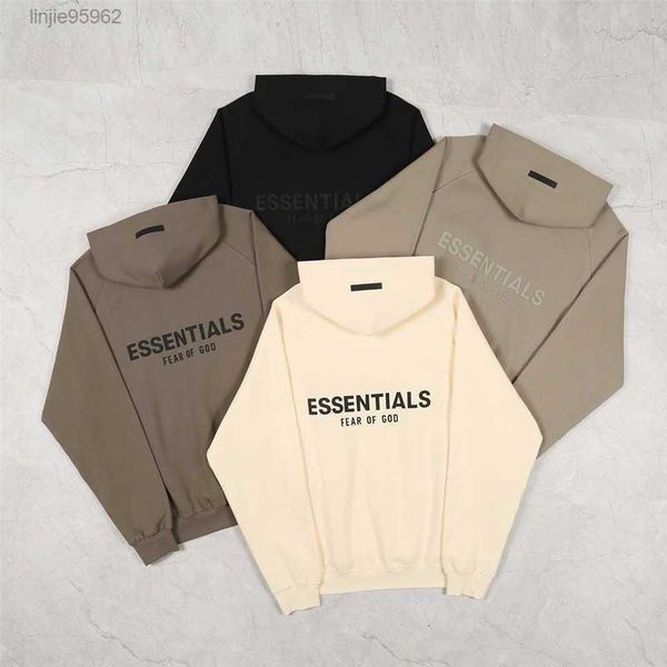ess hoodies fog fears god back plush mens womens loose couple pullover hooded sweater winter sweatshirtsxf67, Black
ess hoodies fog fears god back plush mens womens loose couple pullover hooded sweater winter sweatshirtsxf67, Black