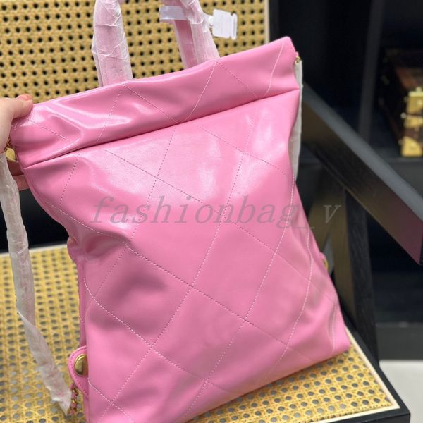 designer bags women garbage bag diamond pattern gold metal chain fashion trend leather shopping bag large capacity hand-held backpack
designer bags women garbage bag diamond pattern gold metal chain fashion trend leather shopping bag large capacity hand-held backpack