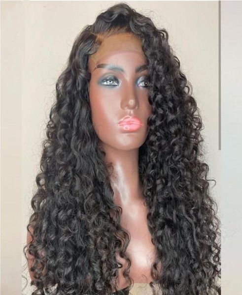 closures 26inch 180density long kinky curly synthetic lace front for women with baby hair heat resistant fiber daily wear5916132, Black;brown
closures 26inch 180density long kinky curly synthetic lace front for women with baby hair heat resistant fiber daily wear5916132, Black;brown