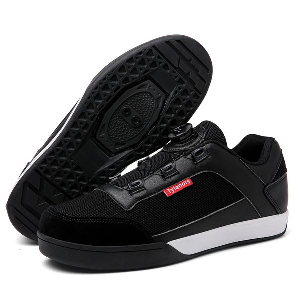 dress shoes cycling shoes mtb spd road bike sneakers cleat nonslip men's mountain biking shoe bicycle road footwear speed 230510, Black
dress shoes cycling shoes mtb spd road bike sneakers cleat nonslip men's mountain biking shoe bicycle road footwear speed 230510, Black