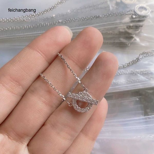 luxury h ermes designer necklace stylih and minimalit s925 sterling silver diamond women collar chain fahion style, Black
luxury h ermes designer necklace stylih and minimalit s925 sterling silver diamond women collar chain fahion style, Black