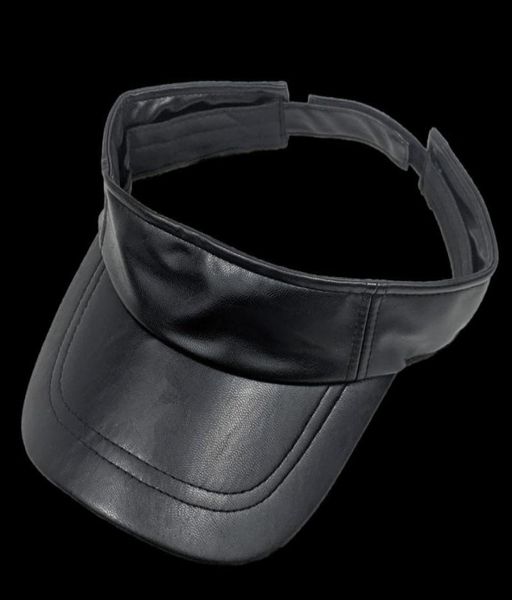 visors plain sun visor hats for summer pu leather womens cap golf running hiking yellow blue black red ltbrownvisors4645917, Blue;gray
visors plain sun visor hats for summer pu leather womens cap golf running hiking yellow blue black red ltbrownvisors4645917, Blue;gray
