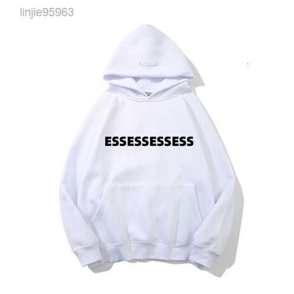 ess warm hooded hoodies designer mens womens fashion streetwear pullover sweatshirts trousers suit clothing 22o2v, Black
ess warm hooded hoodies designer mens womens fashion streetwear pullover sweatshirts trousers suit clothing 22o2v, Black