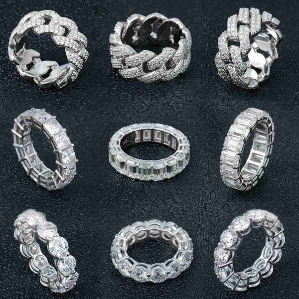 xingyue wholesale custom design hip hop iced out real silver 925 sterling mens fine jewelry moissanite diamond rings for men
xingyue wholesale custom design hip hop iced out real silver 925 sterling mens fine jewelry moissanite diamond rings for men