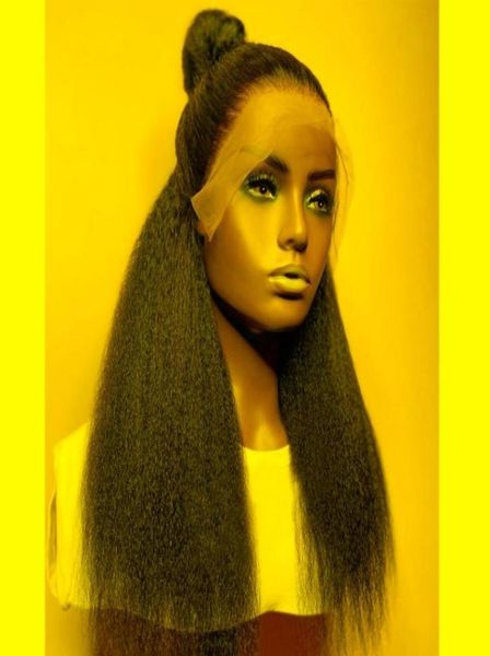 closures 26inch 180density long yaki straight synthetic lace front for women with baby hair heat resistant fiber daily8555950, Black;brown
closures 26inch 180density long yaki straight synthetic lace front for women with baby hair heat resistant fiber daily8555950, Black;brown