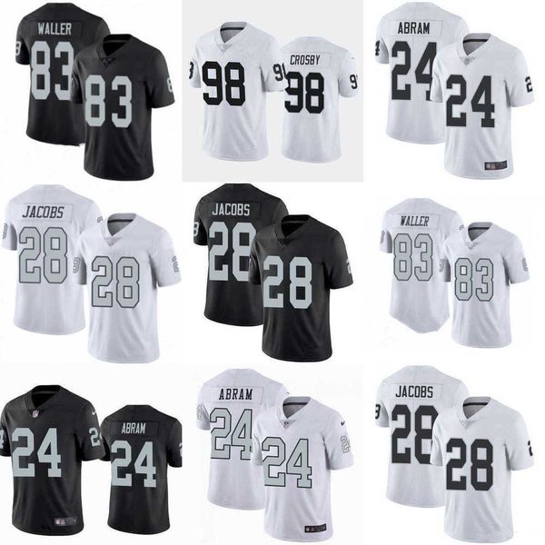 2022 football jerseys men women youth las vegas''raiders''jersey 4 derek carr 11 henry ruggs iii 28 josh jacobs 34 bo ja, Black;red
2022 football jerseys men women youth las vegas''raiders''jersey 4 derek carr 11 henry ruggs iii 28 josh jacobs 34 bo ja, Black;red