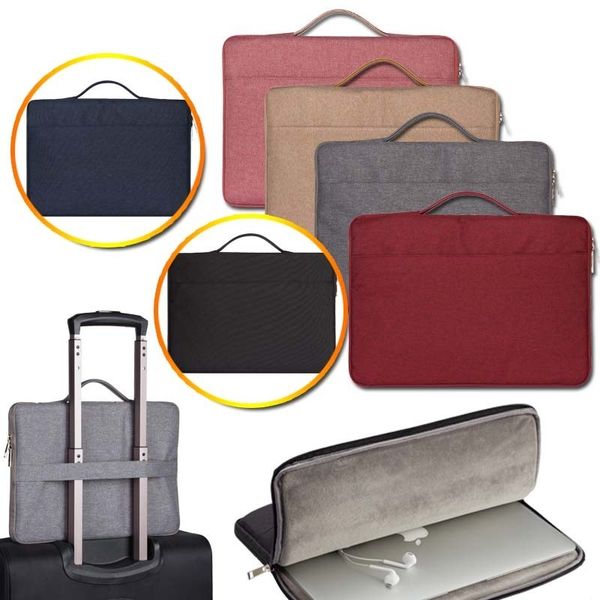 lapbags lapbag for 14 inch/15.6 inch/11.6 inch/12 inch/13.3 inch waterproof universal computer sleeve portable style case 230511
lapbags lapbag for 14 inch/15.6 inch/11.6 inch/12 inch/13.3 inch waterproof universal computer sleeve portable style case 230511