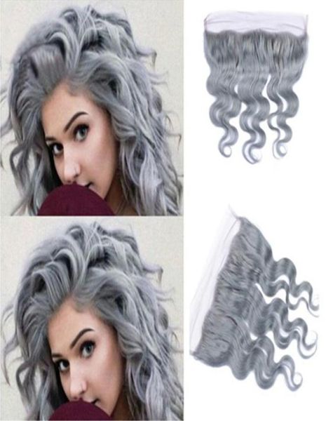 part silver grey human hair full lace frontal closure 13x4 glueless pure grey color body wave wavy full lace frontal7574295, Black;brown
part silver grey human hair full lace frontal closure 13x4 glueless pure grey color body wave wavy full lace frontal7574295, Black;brown
