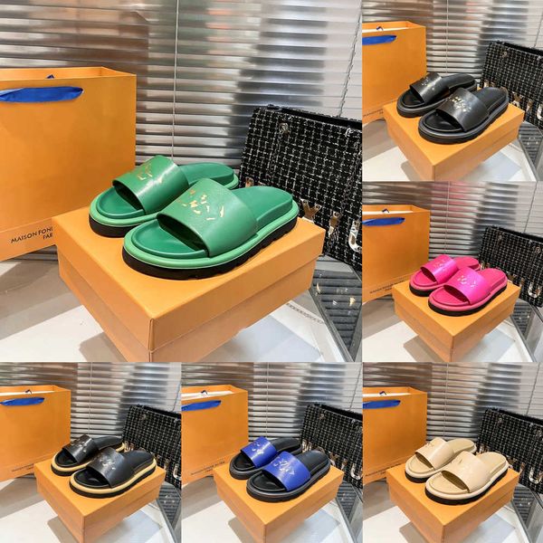 2023 designer slipper luxury sandal men women shoes pool pillow comfort embossed mules triple black pink ivory summer fashion slides beach s
2023 designer slipper luxury sandal men women shoes pool pillow comfort embossed mules triple black pink ivory summer fashion slides beach s